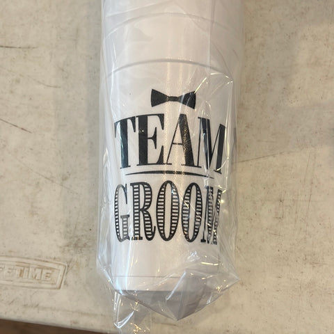 Team Groom