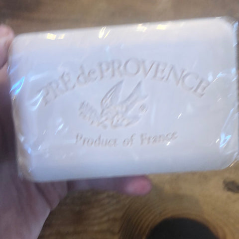 Pré de Provence Bar Soap - Coconut