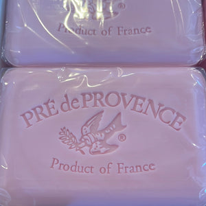 Pré de Provence Bar Soap - grapefruit