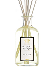 Antica Farmacista Reed Diffuser - Prosecco