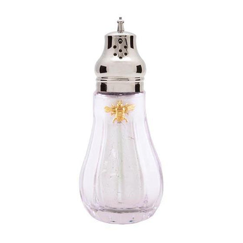 Royal Extract Dusting Silk Crystal Shaker