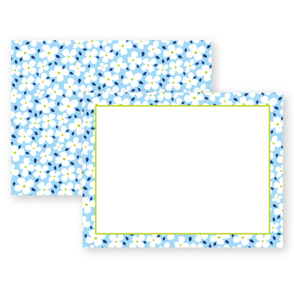Donovan Designs- Boxed Stationery