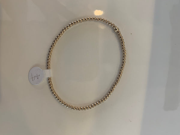 Karen Lazar Design Bracelets size 6.25