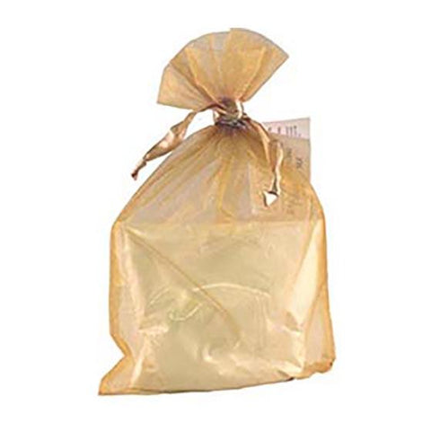 Royal Extract Dusting Silk in Organza Bag
