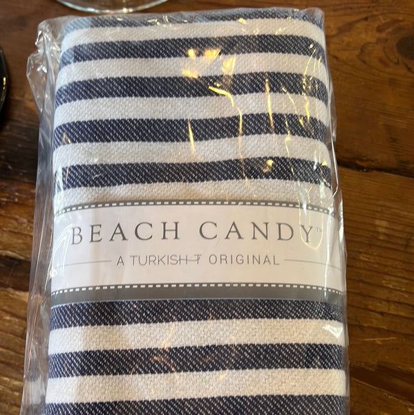 Turkish T Beach Candy