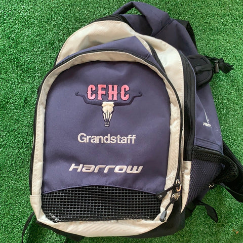 Cowtown Field Hockey Club Backpack