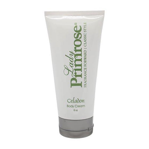 Celadon Body Cream Tube