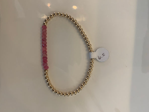 Karen Lazar Design Bracelets size 6.5