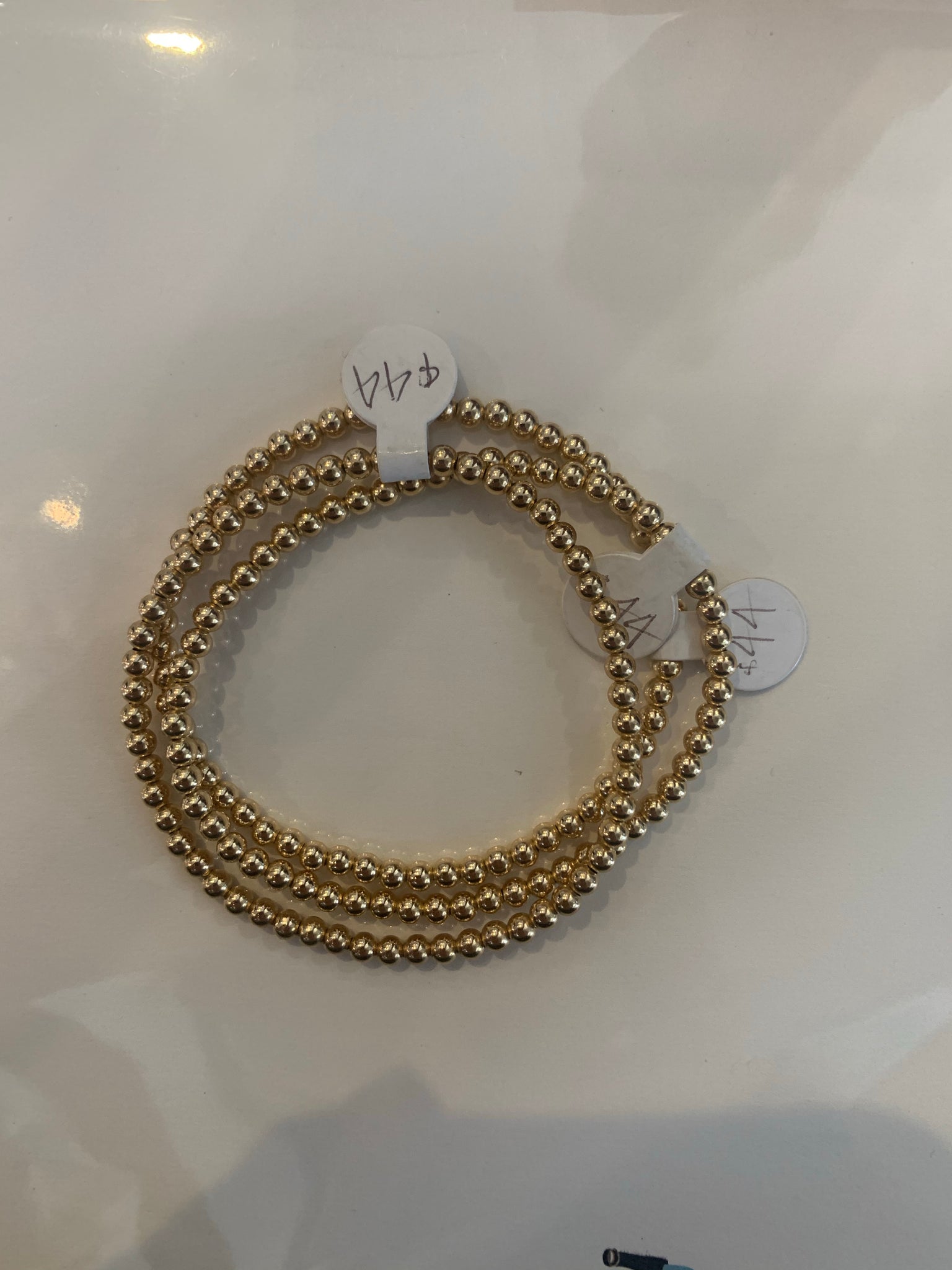 Karen Lazar Design Bracelets size 6