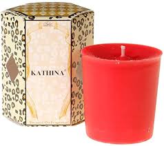 Tyler Candle Kathina Votive