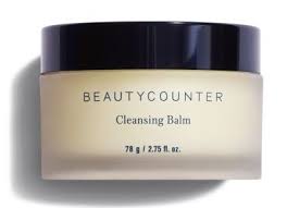 Beauty Counter Cleansing Balm