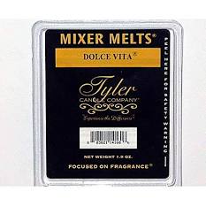 Tyler Candles Mixer Melts - Dolce Vita