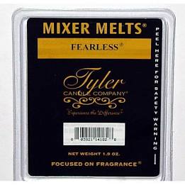 Tyler Candles Mixer Melts - Fearless
