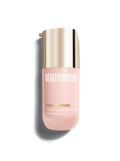 Beauty Counter Countertime Tripeptide Radiance Serum