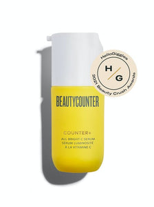 Beauty Counter All Bright C Serum
