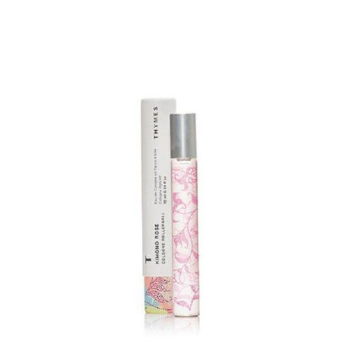Thymes Perfum Spray Pen- Kimono Rose